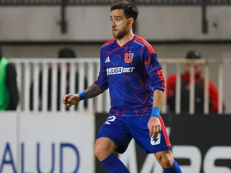 Zaldivia apuesta todo por este jugador en la U: "Vino a..."