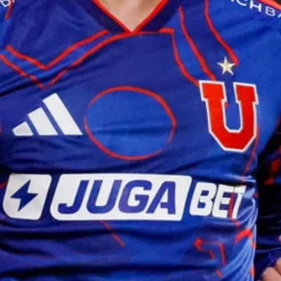La U oficializa un nuevo refuerzo: llega desde el fútbol paraguayo