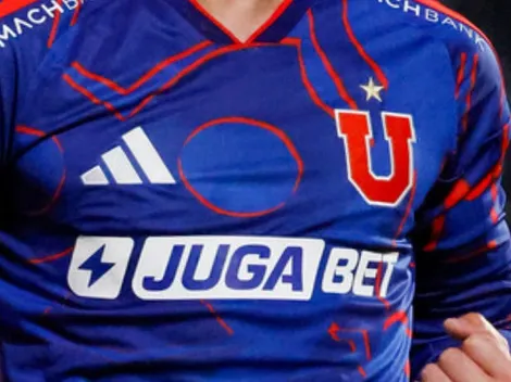 La U oficializa un nuevo refuerzo: llega desde el fútbol paraguayo