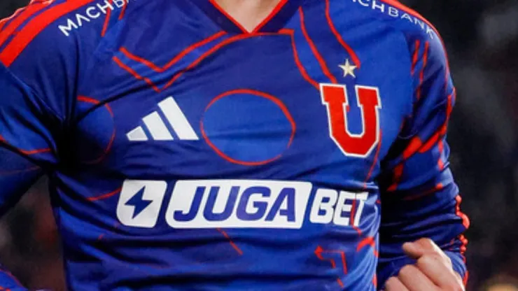Universidad de Chile confirma un nuevo fichaje para el segundo semestre