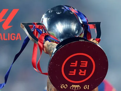 La Liga 2026-2027: equipos, cuándo comienza y dónde ver por TV y streaming