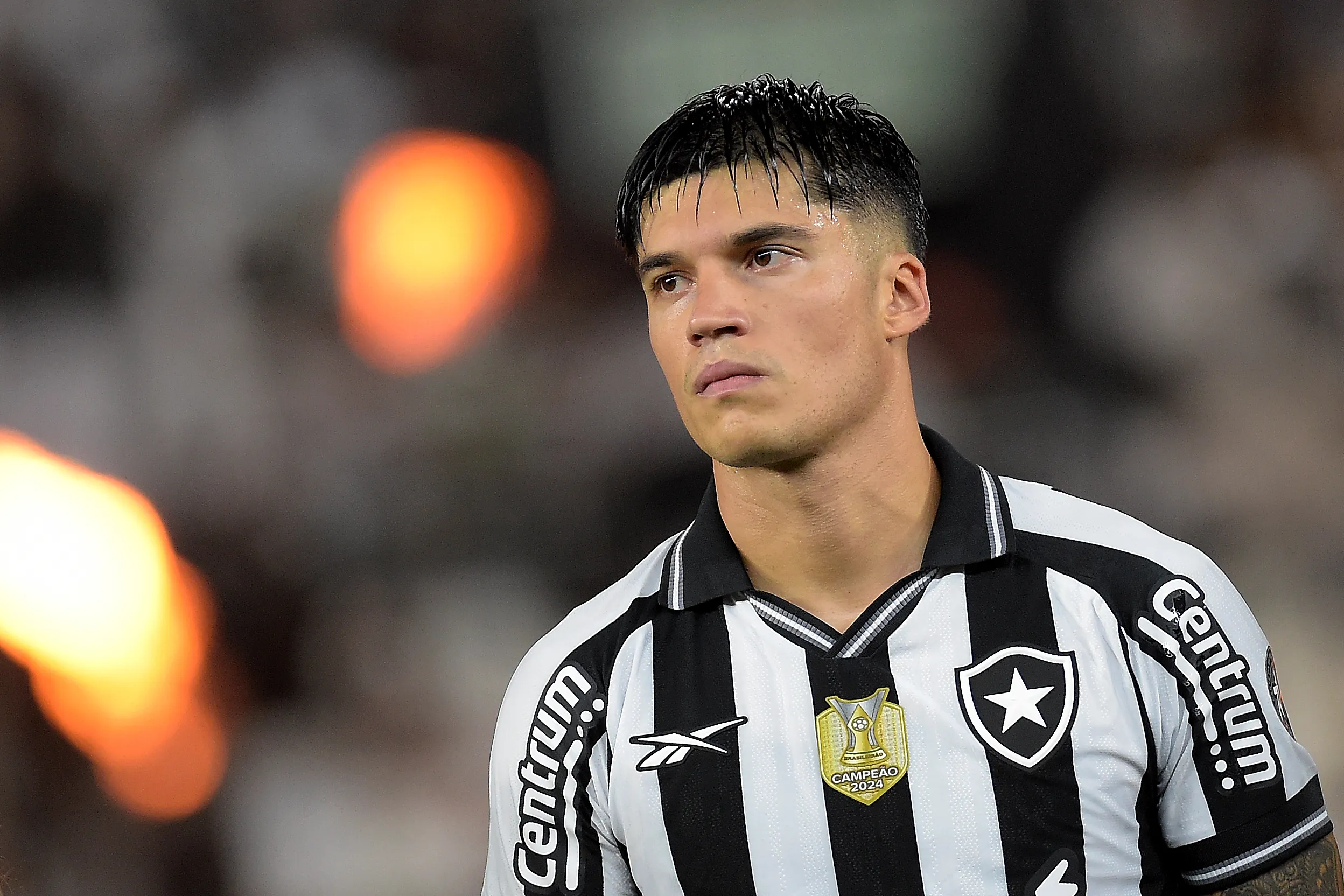 Correa a un paso de Estudiantes de La Plata | Foto: Getty Images