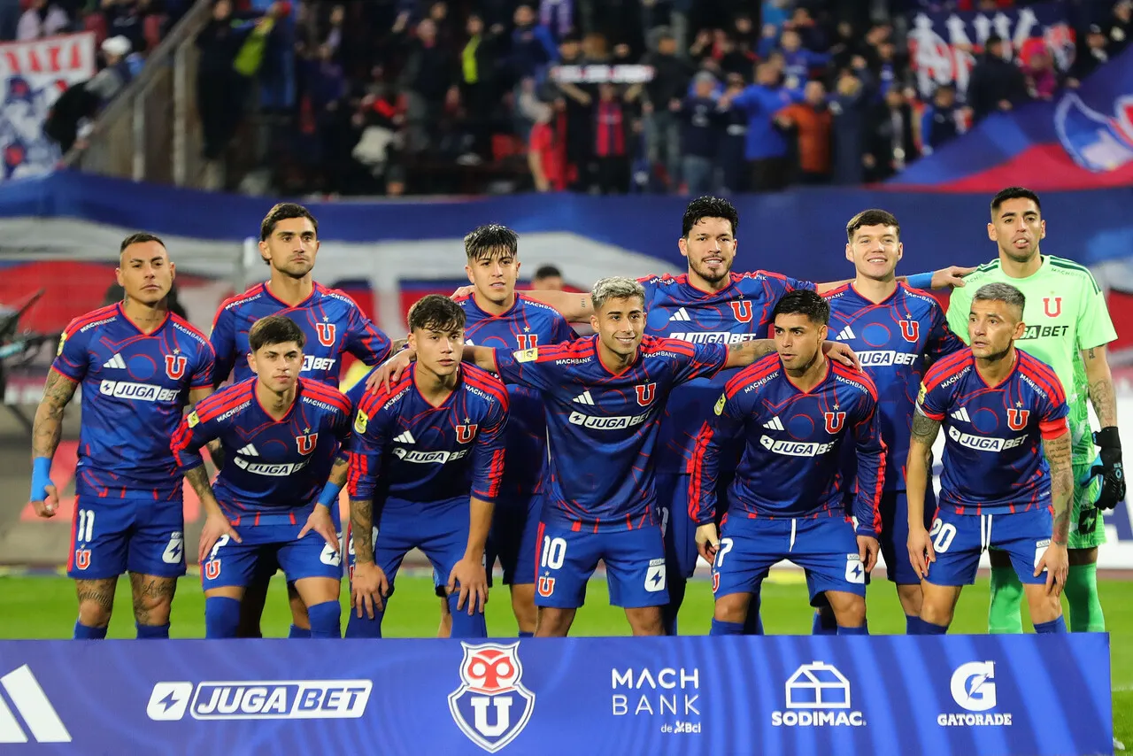 En la U no se retiran del mercado | Foto: Photosport