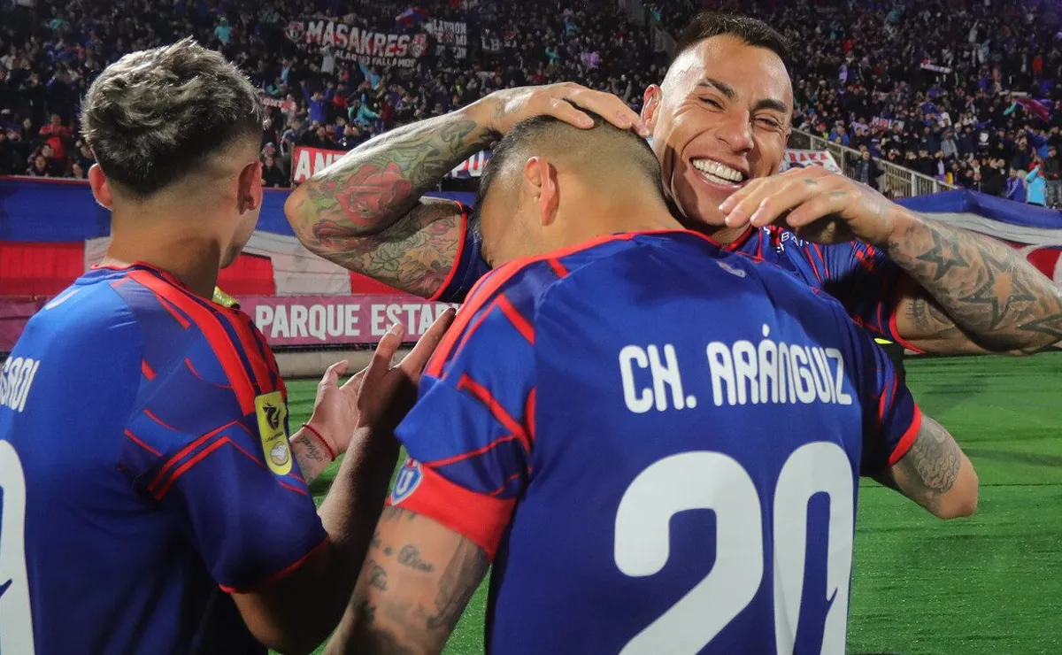 Universidad de Chile y la noticia de mercado que ilusiona a sus hinchas: “Me dicen que…”