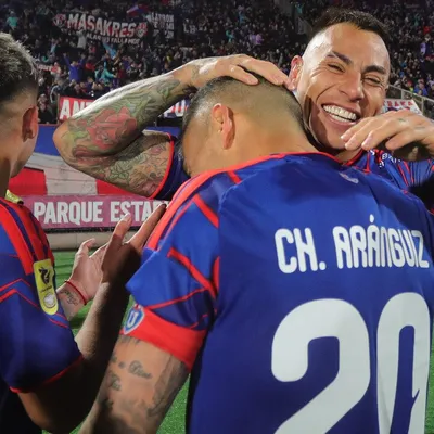 U. de Chile y la noticia de mercado que ilusiona a sus hinchas