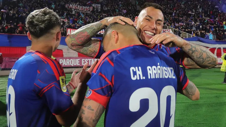La noticia de mercado que ilusiona a todos en la Universidad de Chile