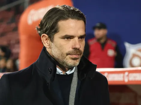 Fernando Gago reporta la baja de esta figura de U. de Chile