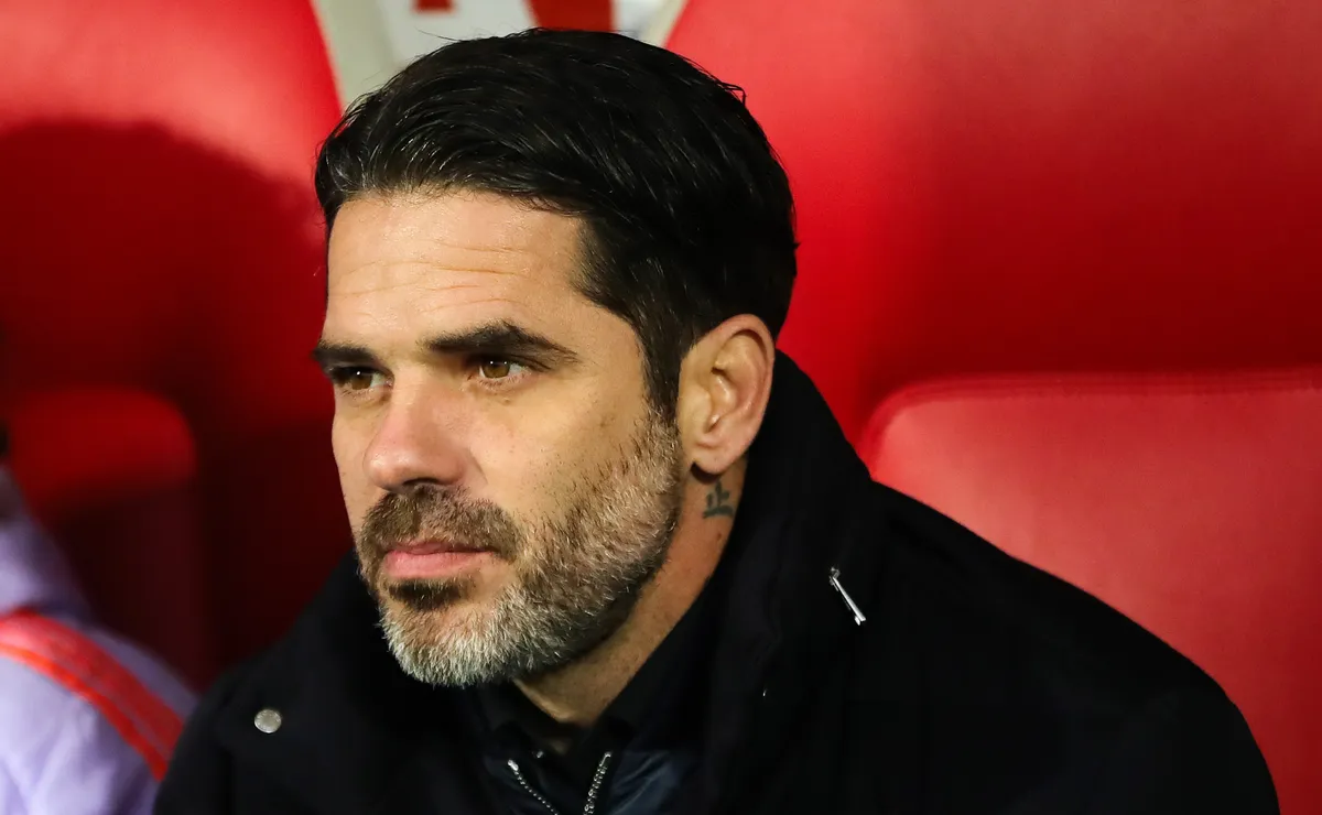Fernando Gago se ilusiona con este regreso en Universidad de Chile: “Nos da muchísimo”