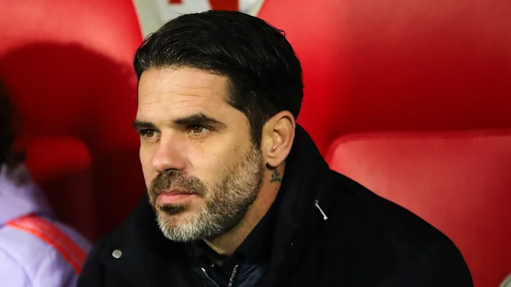 Fernando Gago habló sobre esta inminente vuelta en Universidad de Chile.