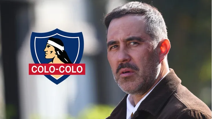 Claudio Bravo le da el visto bueno a este fichaje para Colo Colo