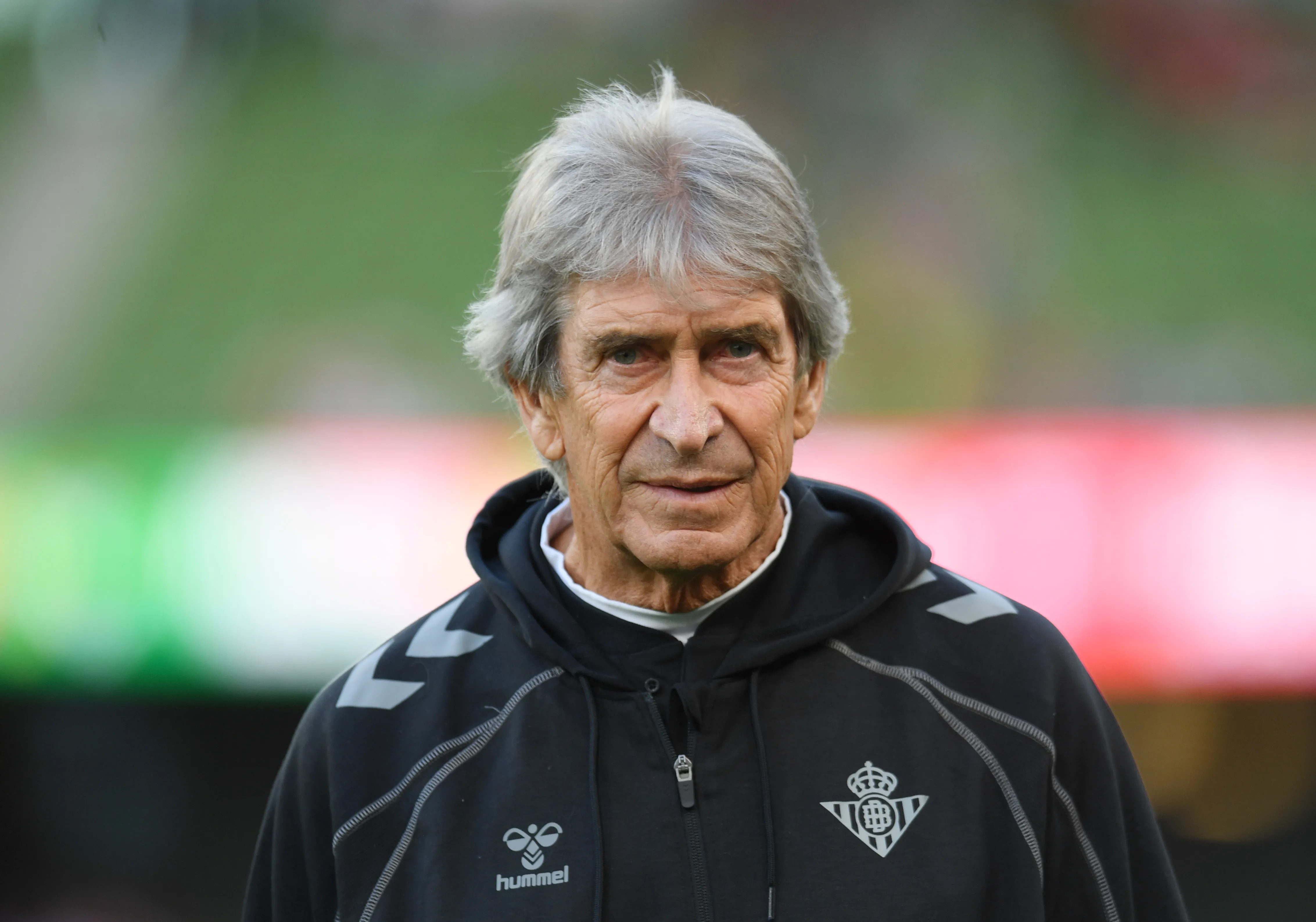 Claudio Bravo anhela trabajar con Manuel Pellegrini en la Selección Chilena. (Foto: Getty Images)