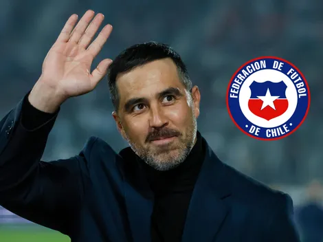Claudio Bravo se postula a La Roja para trabajar con este DT