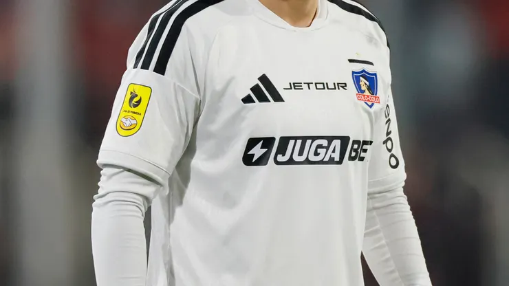 Este jugador de Colo Colo recalar en Brasil.