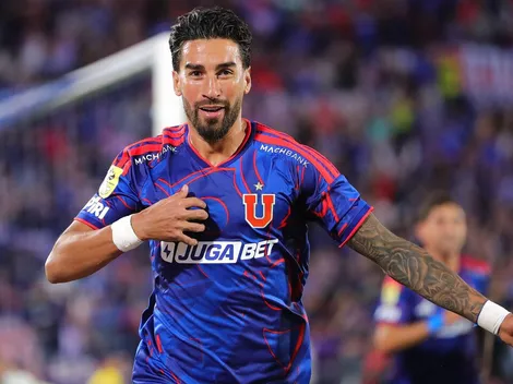 La poderosa razón por la que Lucero se negó a Independiente y se quedó en la U