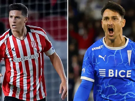 Confirmado el árbitro para el duelo de ida entre Estudiantes y la UC