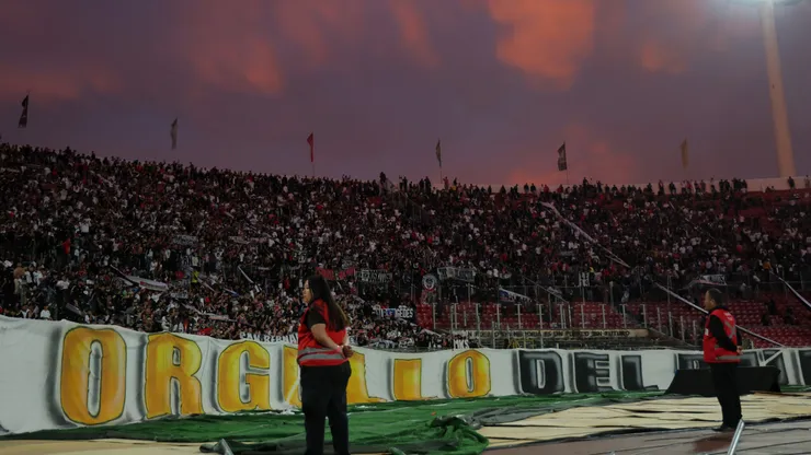 ¡Vuelve el público visitante al Superclásico!
