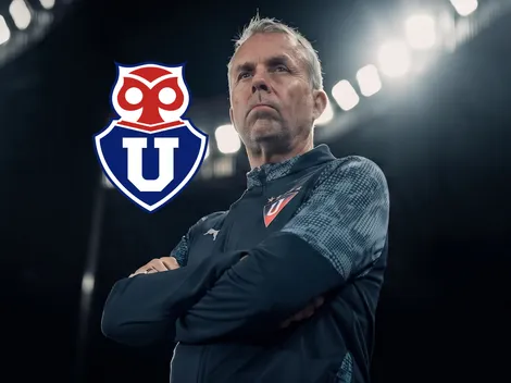 Gustavo Álvarez reactiva su interés por esta figura de la U