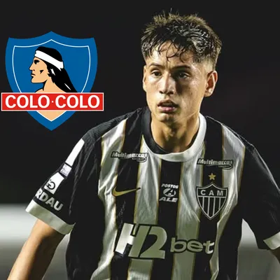 Leyenda de Colo Colo le deja feroz advertencia a Iván Román