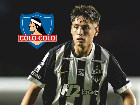 Leyenda de Colo Colo le deja feroz advertencia a Iván Román
