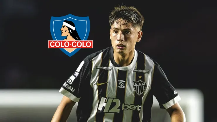 Colo Colo sumó a Iván Román para el segundo semestre.
