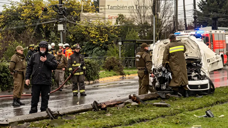Deportes Temuco está de luto.