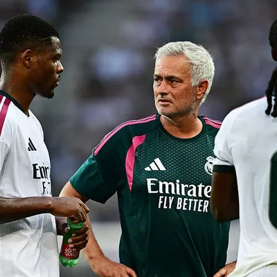 Pronósticos Espanyol vs Real Madrid: el debut de Mourinho en LaLiga