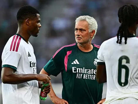 Real Madrid vs. Ferencváros: Hora y quién transmite HOY este partido en Chile