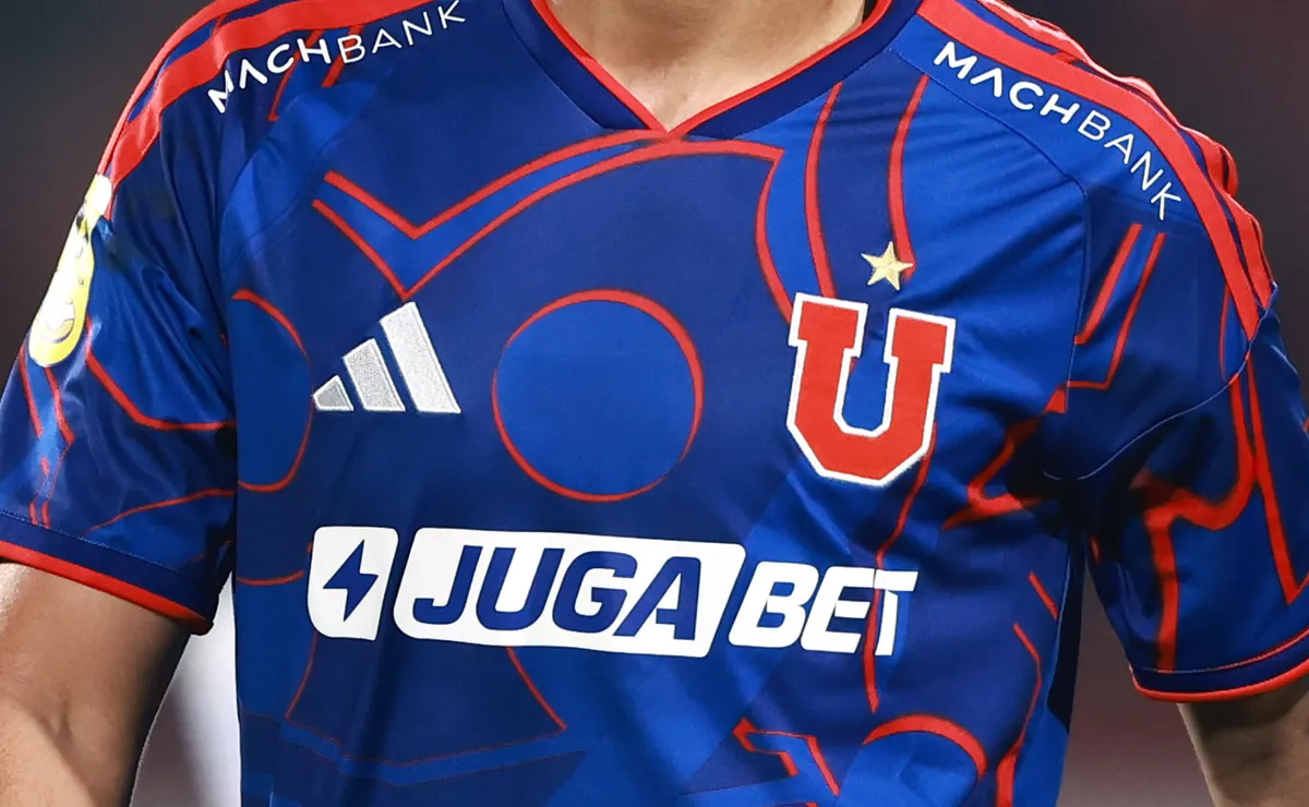 U. de Chile sorprende y descarta el arribo de este refuerzo: “No quieren arriesgarse”