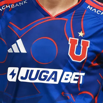 U. de Chile impacta y descarta el arribo de este refuerzo