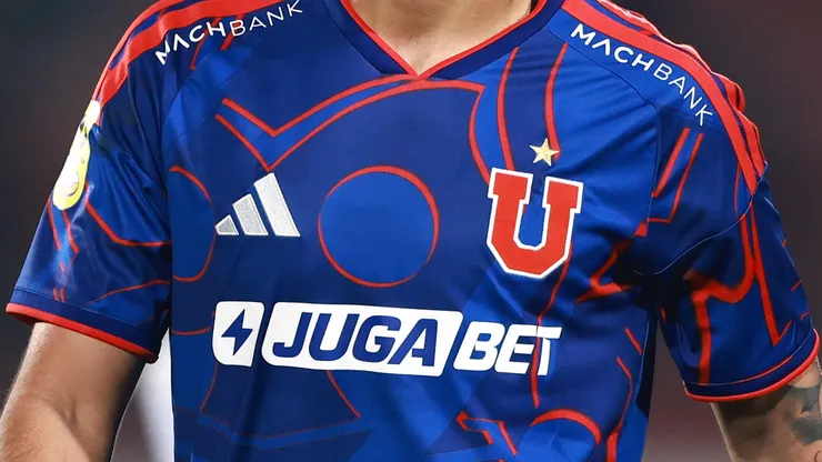 Universidad de Chile frenó un arribo para el segundo semestre.
