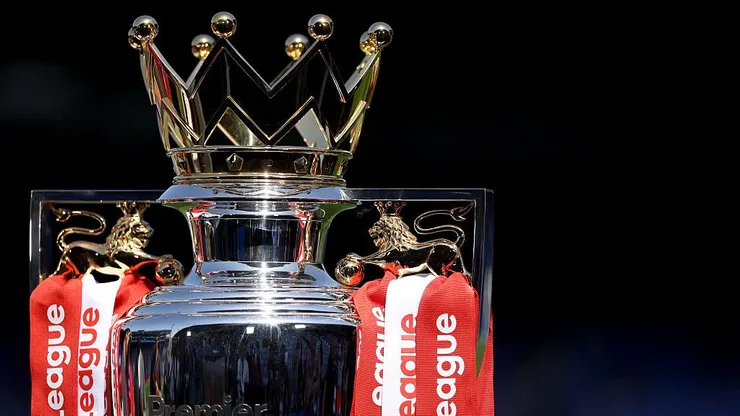 La Premier League 2026-2027 arranca en agosto. (Foto: Michael Regan/Getty Images For Premier League)