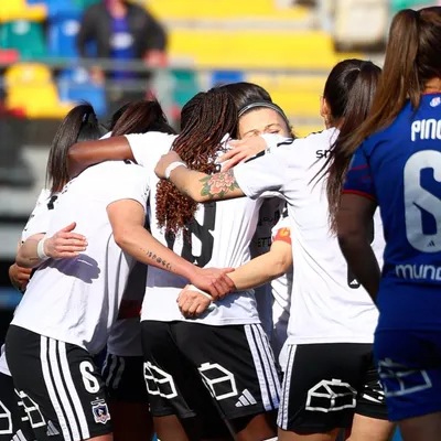 Colo Colo se queda con el Superclásico: así está la tabla de posiciones