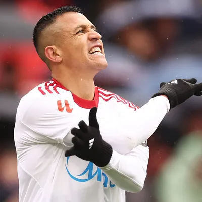Alexis Sánchez es descartado por este club de Sudamérica