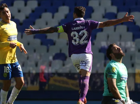 Así queda la TABLA tras la victoria de Deportes Concepción ante la UdeC