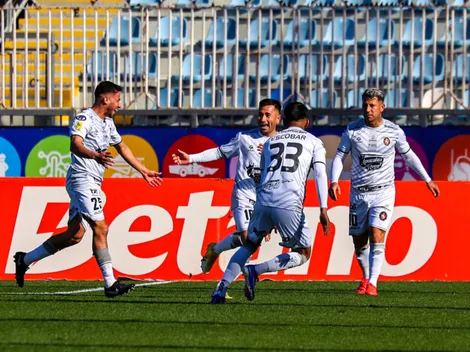 Deportes Limache corta la mala racha tras soberbio triunfo ante O’Higgins: ¡Se mueve la tabla!