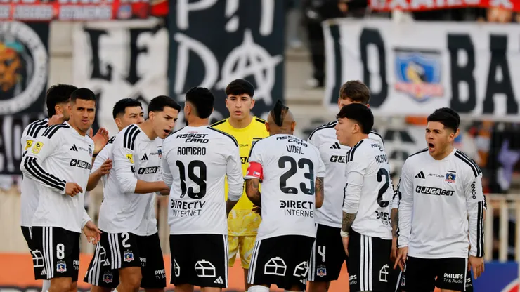 Los hinchas de Colo Colo explotaron por el rendimiento de este jugador.