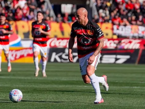 La TABLA de la Primera B tras el empate de Rangers y Curicó Unido