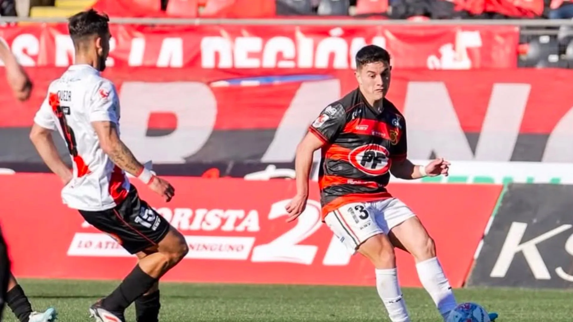 Rangers y Curicó Unido empataron 0-0 en el Clásico del Maule. (Foto: @rangersdetalca.cl)