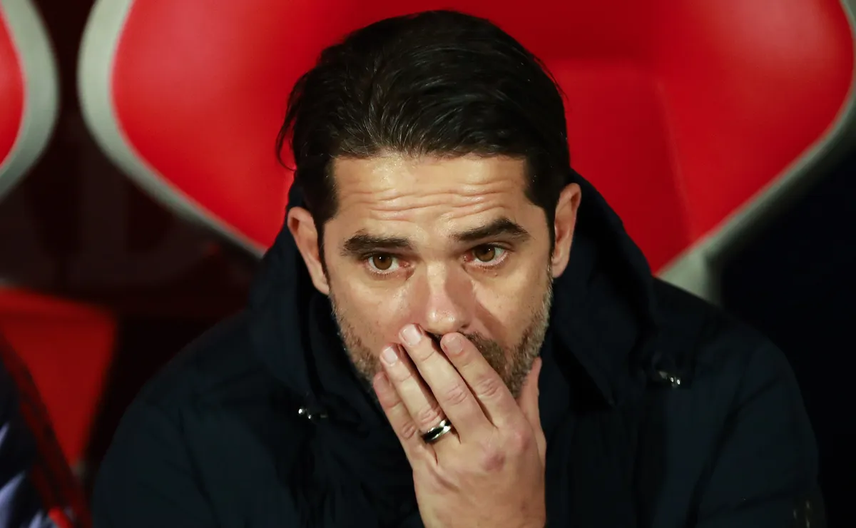 ¿La U tendrá más refuerzos? Fernando Gago sorprende con su respuesta: “Seguimos…”