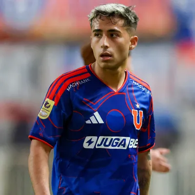 Lucas Assadi advierte a Colo Colo en la previa del Superclásico