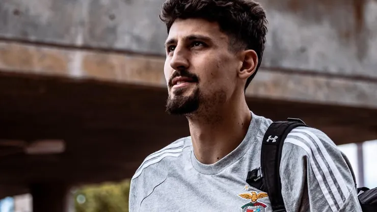 Nico Carvacho anunció su retiro del básquetbol.