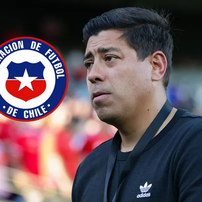 Nicolás Córdova intenta convencer a esta figura para que vuelva a La Roja