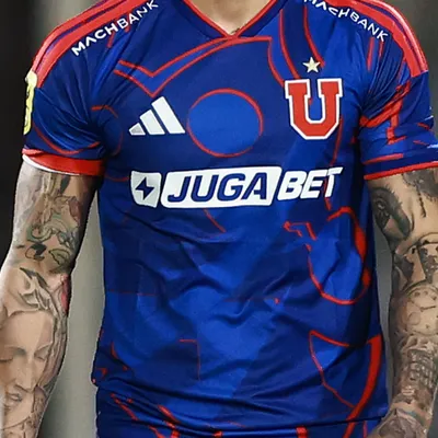 Advierten que Universidad de Chile negocia con esta figura