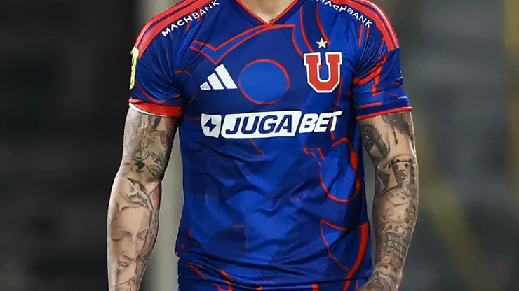 Universidad de Chile gestiona este posible arribo.