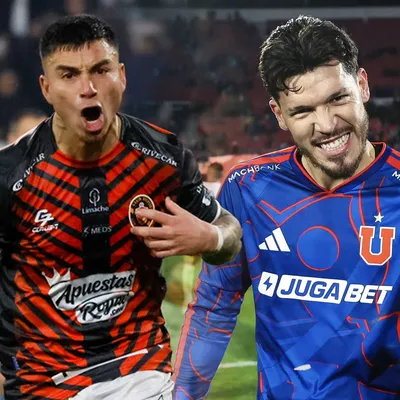 Pronósticos Deportes Limache vs. Universidad de Chile: el Bulla quiere cortar la distancia con Colo Colo
