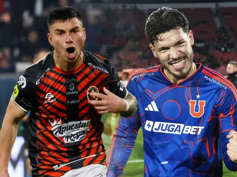 Pronósticos Deportes Limache vs. Universidad de Chile: el Bulla quiere cortar la distancia con Colo Colo