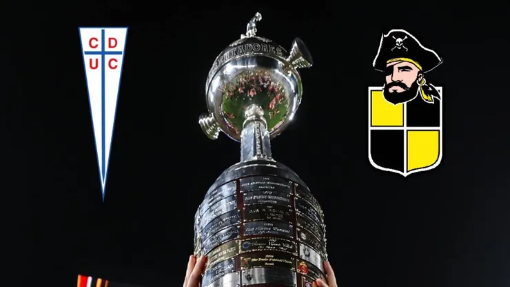 La Copa Libertadores irá por TV abierta esta semana.