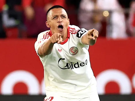 ¡BOMBAZO! Alexis Sánchez deja Europa para firmar en equipo de la MLS