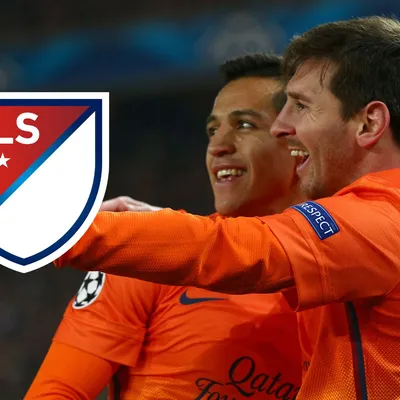 Las grandes estrellas que esperan a Alexis Sánchez en la MLS