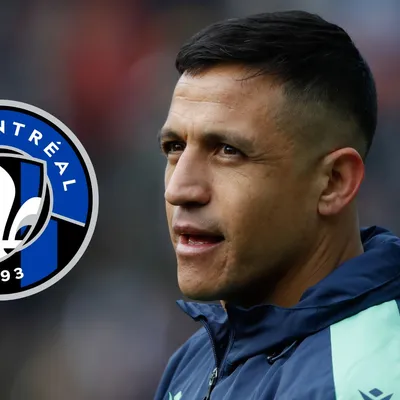 Así es el CF Montréal, el nuevo equipo de Alexis Sánchez en la MLS